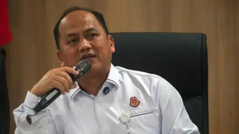 Kejagung Ambil Alih Kasus Febrie: Bukan Pelimpahan, tapi Pengalihan Penanganan