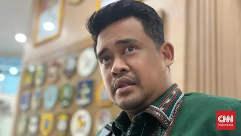 Bobby Nasution Mulai Berkantor di Nias Pekan Ini, Janji Pembangunan Tiga Program Prioritas