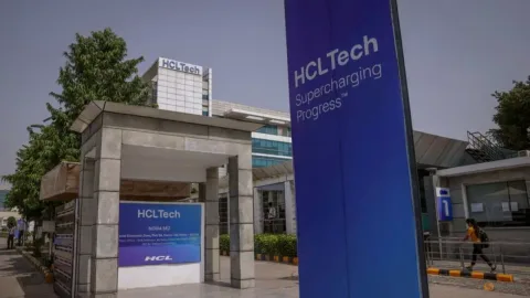 HCLTech Buktikan Diri di Tengah Tekanan Industri; Ekspansi ke Pusat Data