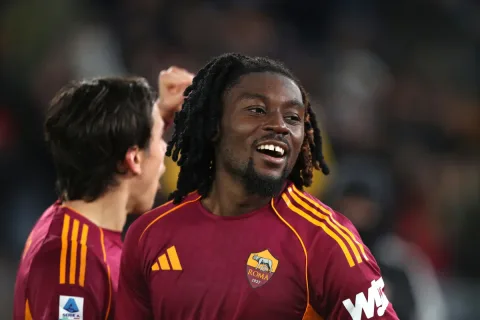 Roma Tolak Tawaran Atletico Madrid untuk Koné, Banderol Naik Jadi €60 Juta