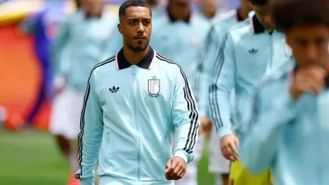 Man United Siapkan Dana Rp580 Miliar untuk Joao Gomes, Lengkapi Revolusi Lini Tengah