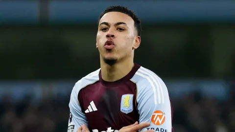 Villa Siap Tebus Nusa Rp1 Triliun: Reinkarnasi Morgan Rogers?