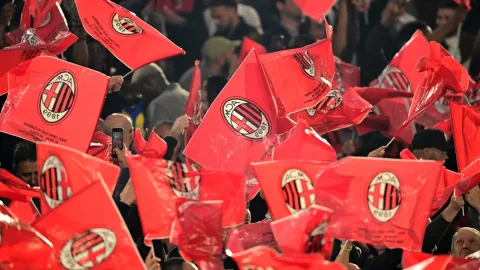 Covocity Incar Dua Eks Chelsea dari AC Milan: Reuni Lampard di Liga Premier?
