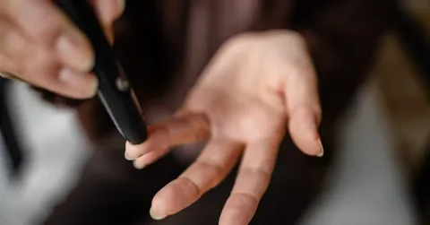 Bakteri Usus 'Baik' Justru Tingkatkan Risiko Diabetes? Temuan Studi Swedia