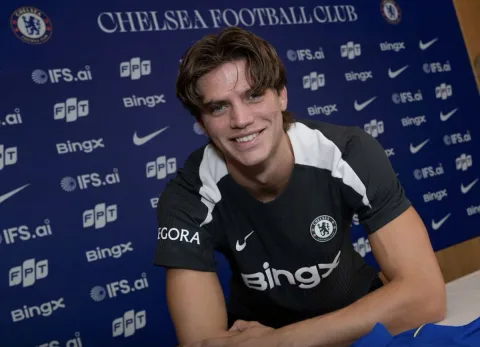 Marotta Sesalkan Pembelotan Palestra ke Chelsea: Agen Ikut Bermain