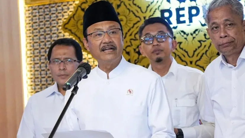 28.478 Siswa Baru Masuk Sekolah Rakyat: Penjangkauan Aktif Gantikan Sistem Pendaftaran