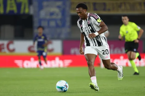 Juventus Terjebak Kontrak Mahal: Openda Kembali ke RC Lens dengan Syarat Gaji Ditanggung