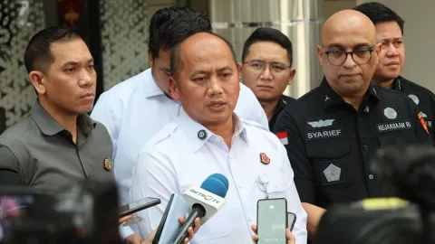 Kejagung Hentikan Pendataan Program MBG: Ada Apa di Balik Surat Edaran Itu?