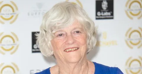 Pembunuhan Ann Widdecombe: Teroris Tak Terdeteksi Program Prevent, Pemerintah Inggris Kaji Ulang Keamanan Politisi