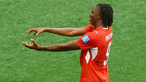 Aston Villa Siap Bajak Transfer Trevoh Chalobah dari Inter Milan