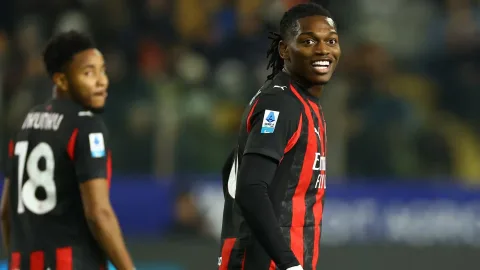 Mikey Moore, 'Neymar Inggris' yang Bisa Hemat Rp400 Miliar untuk Tottenham