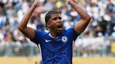 Manchester United Butuh Lebih dari Tielemans: Carlos Baleba Jadi Target Baru