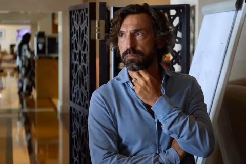 Pirlo Kandidat Terkuat Pelatih Timnas Italia, Maldini dan Leonardo Jadi Dalang
