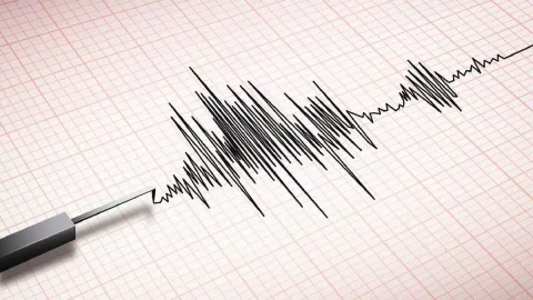 Gempa M 5,4 Guncang Buol: 75 Rumah dan Fasilitas Publik Rusak, Warga Mengungsi