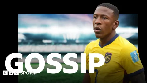Bursa Transfer Liga Inggris: Aston Villa Incar Estupinan, Newcastle Pertahankan Guimaraes