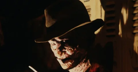 Freddy Krueger Kembali: Paramount Resmi Garap Reboot A Nightmare on Elm Street