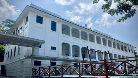 Gillman Barracks: Pusat Seni Singapura Tutup 2030, Diganti Perumahan