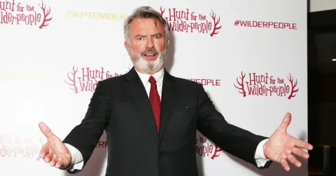 Sam Neill Tutup Usia, Peaky Blinders Kehilangan Salah Satu Pilar Utama