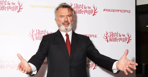 Sam Neill Tutup Usia, Peaky Blinders Kehilangan Salah Satu Pilar Utama