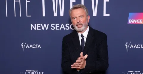 Sam Neill Tutup Usia di 78 Tahun, Tinggalkan Harta Rp290 Miliar dari Akting dan Bisnis Anggur