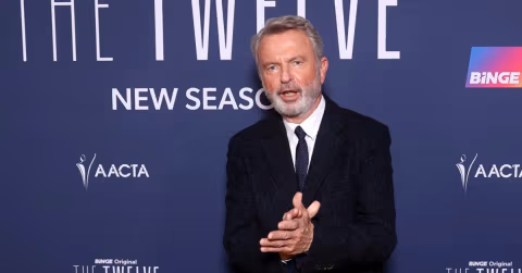 Sam Neill Tutup Usia di 78 Tahun, Tinggalkan Harta Rp290 Miliar dari Akting dan Bisnis Anggur