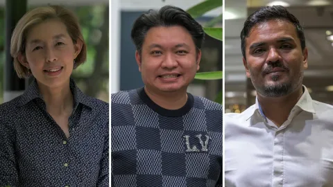 Mimpi Menteri Malaysia: Warga Singapura Berbondong Kerja di Seberang? Realitanya Tak Semudah Itu