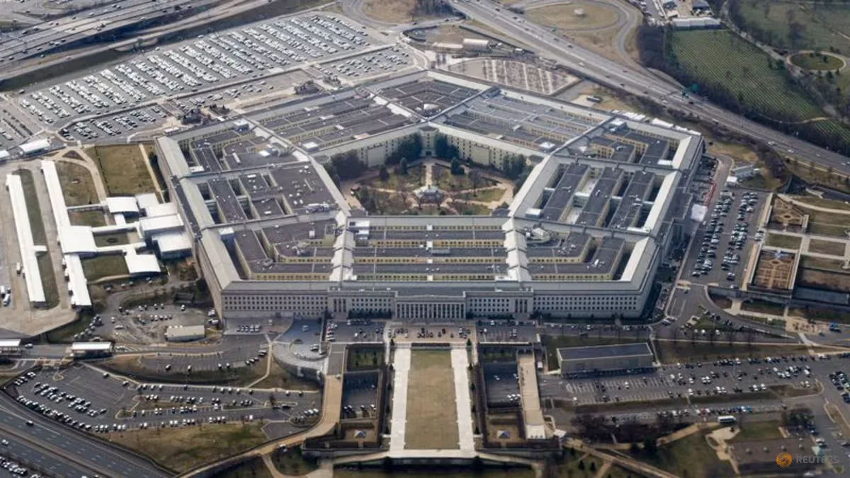 Pentagon Hentikan Fase Baru Sertifikasi Siber: Beban Biaya Usir Pemasok Kecil
