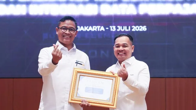 Pertamina Jadi Percontohan Skema Pajak Kolaboratif, Potensi Setoran Rp500 Triliun per Tahun