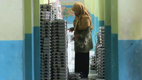 Libur Sekolah Usai, BGN Pastikan Menu MBG Kembali Bergizi dan Libatkan UMKM