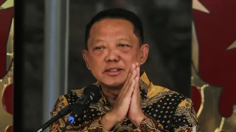Kejagung Buka Opsi Penelusuran Bunker dan Brankas Lain Milik Eks Jampidsus Febrie