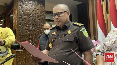 Korupsi Perizinan ESDM Jatim: Tiga Pejabat Segera Disidang, Rp350 Juta Disita