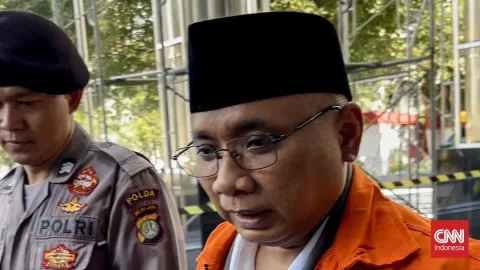 Yaqut Cholil Qoumas Berharap Kebenaran Terungkap Jelang Pelimpahan Berkas ke JPU