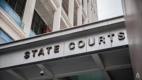 Pensiun Paksa Tanpa Prosedur, Perusahaan di Singapura Digugat Rp 300 Juta