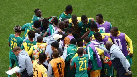 Kontroversi Dokter Timnas Senegal: Latar Belakang Ginekolog Picu Kecemasan Pemain di Piala Dunia