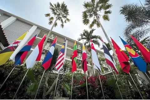 Indonesia Gelar Forum Ekonomi Biru ASEAN di Banyuwangi, Dorong Model Pembangunan Berkelanjutan