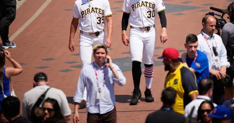 Bintang MLB Bersatu Tolak Gaji Maksimum: Skenes, Soto, Harper Peringatkan Risiko Lockout 2027