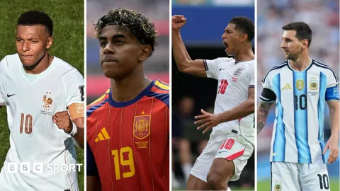 Piala Dunia 2026: Empat Kandidat, Satu Tahta, dan Siapa yang Paling Layak?