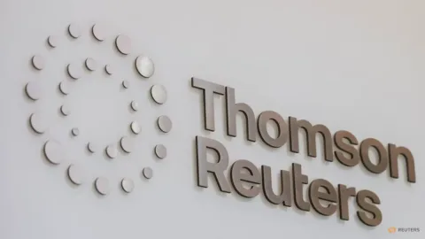 Thomson Reuters PHK 500 Karyawan Teknologi, AI Mulai Gantikan Pekerjaan Insinyur