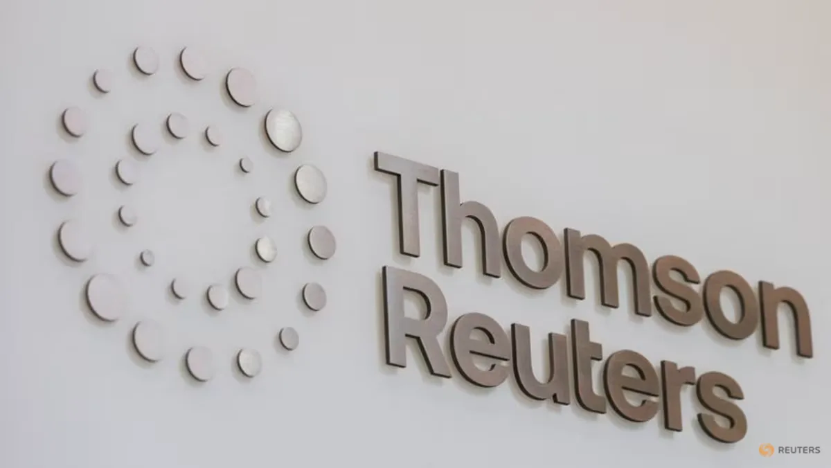 Thomson Reuters PHK 500 Karyawan Teknologi, AI Mulai Gantikan Pekerjaan Insinyur