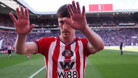 Sunderland Incar Matias Soule: Mimpi Buruk bagi Trai Hume?