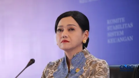 S&P Pertahankan Peringkat Utang RI di BBB, OJK: Sinyal Fundamental Tetap Kokoh