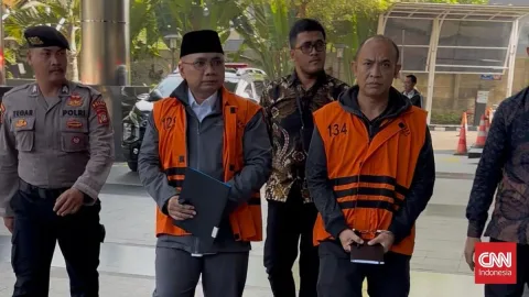 Yaqut Siap Buka-bukaan di Sidang: Kuota Haji Tambahan Sesuai MoU
