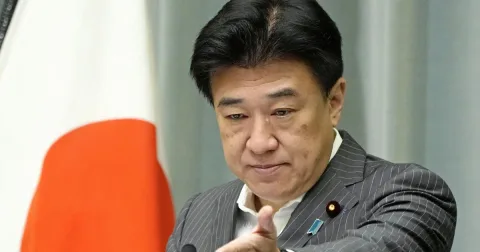 Sekutu Dekat Berbeda Suara: Jepang Khawatir dengan Kampanye AS Lumpuhkan ICC