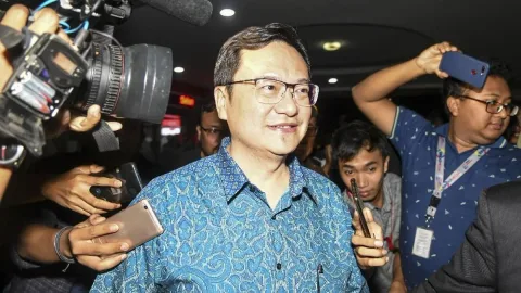Kejagung Lelang 90 Apartemen Mewah Benny Tjokro Senilai Rp219,7 Miliar