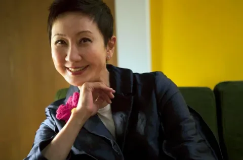 Nansun Shi, Produser Legendaris Hong Kong yang Melahirkan 'Infernal Affairs', Tutup Usia