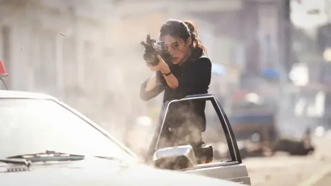 ‘Hope’ Jadi Penyelamat Distributor Film Korea yang Terpuruk