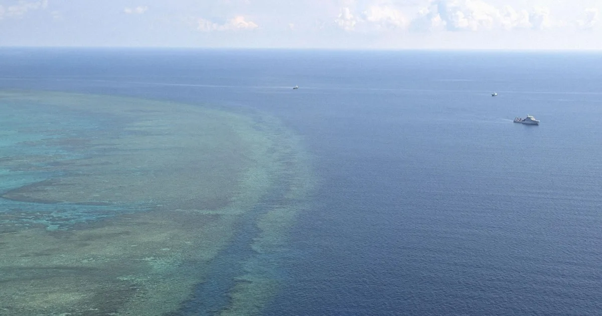 Filipina Perketat Pengawasan di Scarborough Shoal: Sepuluh Tahun Putusan Arbitrase Tak Hentikan Ekspansi China