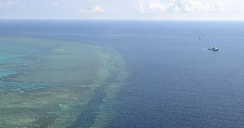 Filipina Perketat Pengawasan di Scarborough Shoal: Sepuluh Tahun Putusan Arbitrase Tak Hentikan Ekspansi China