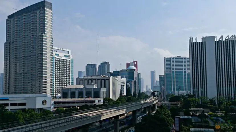 S&P Pertahankan Peringkat Utang Indonesia, Stabilitas Fiskal Dinilai Sementara