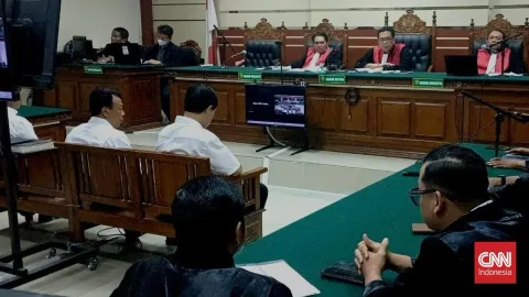 Bupati Ponorogo Nonaktif Dituntut 7 Tahun Penjara, Uang Pengganti Rp6,7 Miliar